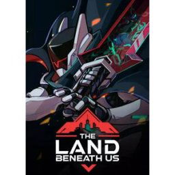 The Land Beneath Us PC