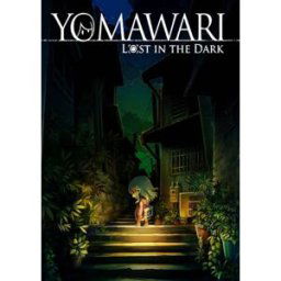 Yomawari: Lost in the Dark PC