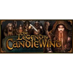 The Legend of Candlewind Nights & Candles PC