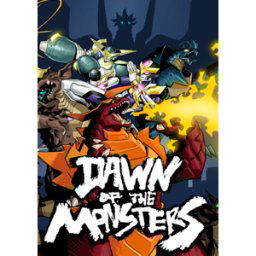 Dawn of the Monsters PC