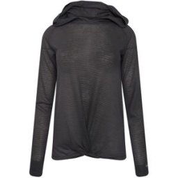 Dare 2B See Results Sweater Womens Charbon gris 20 Female