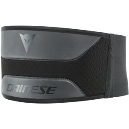 Dainese - Lumbar Belt Low - Dos - Unisex - Black - Xxl
