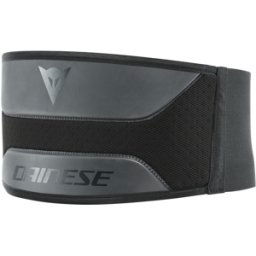 Dainese - Lumbar Belt Low - Dos - Unisex - Black - M