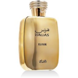 Rasasi Hawas Elixir Eau de Parfum (Unisexe) 100 ml