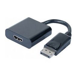 DACOMEX Sachet convertisseur DisplayPort 1.1 vers HDMI