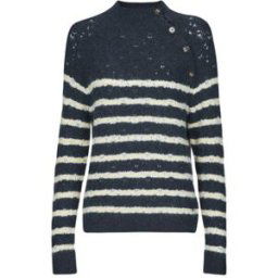 Pull Pepe jeans HELA Marine EU S,EU L,EU XL femmes