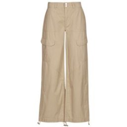 Pantalon Moony Mood VALENIE Blanc EU L femmes