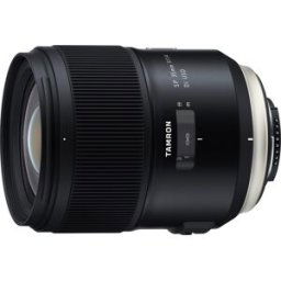 Tamron 35 mm f / 1.4 SP Nikon