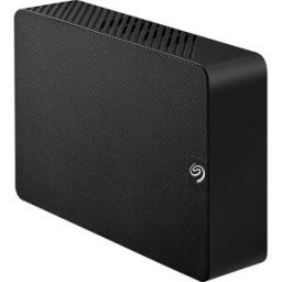 10 TB Seagate Expansion Desktop Disque dur externe 3,5 USB 3.1 (Gen 1) noir STKP10000400