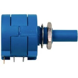Bourns 3590S-2-102L Potentiomètre de précision 2 W 1 kΩ 1 pc(s)