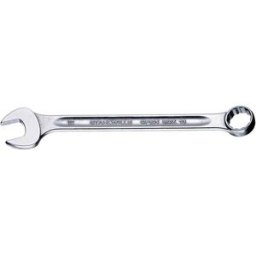 Stahlwille 40084646 13 46 Clé mixte Ouverture de clé (métrique) 46 mm