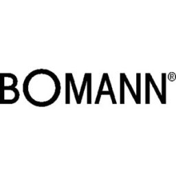 Bomann KF 561 256100 Filtre de rechange pour hotte aspirante 1 paire(s)