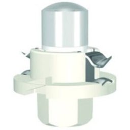 Signal Construct MWTH8402 Voyant de signalisation LED rouge BX8,4d 12 V/AC, 12 V/DC 400 mcd