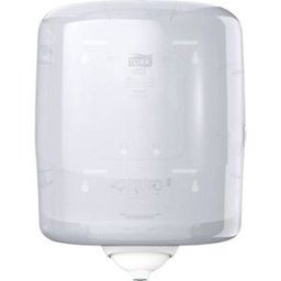 TORK 473190 Performance Distributeur dessuie-mains plastique blanc 1 pc(s)