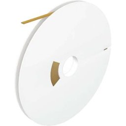Weidmüller 1562670000 HSS-HF 2.4-4.8 EL Y75M Système de marquage de câbles jaune 1 pc(s)