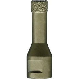 Foret pour carrelages Heller Tools 28710 4 14 mm 1 pc(s)