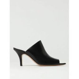 Sandales à Talons MM6 MAISON MARGIELA Femme couleur Noir 36