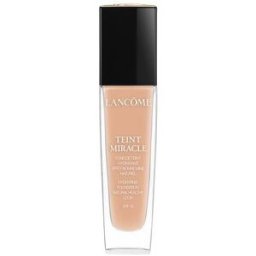 Lancome Teint Miracle Foundation SPF 15 04 Beige Nature, 30 ml
