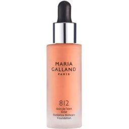 Maria Galland 812 Soin de Teint Eclat 40 Doré 30 ml