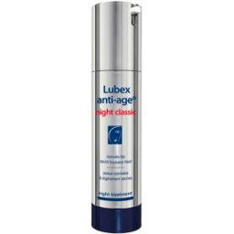 Lubex anti-age Classic Treatment Night Classic, 50 ml