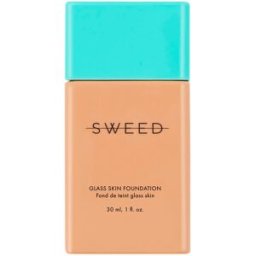 Sweed Glass Skin Foundation 01 - Light C 30 ml