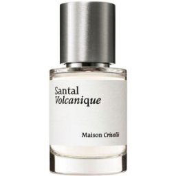 Maison Crivelli Santal Volcanique Eau de Parfum 30 ml