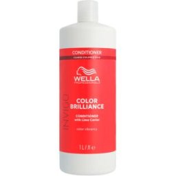 Wella Invigo Color Brilliance Conditioner coarse 1 Liter