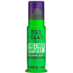 Tigi BED HEAD Curls Rock Amplifier Cream starker Halt 113 ml