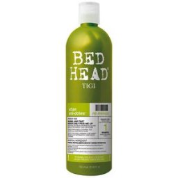 Tigi BED HEAD Re-Energize Shampoo 750 ml