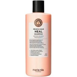 Maria Nila Head & Hair Heal Shampoing 350 ml