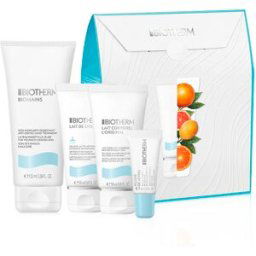 Biotherm Lait Corporel L'Original Set