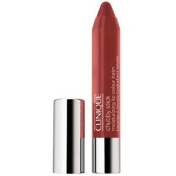 Clinique Chubby Stick Moisturizing Lip Colour Balm 10 Bountiful Blush, 3 g