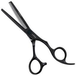 e-kwip Ciseaux de modelage de l'ombre 5½"", 40 dents