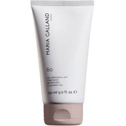 Maria Galland 60 Gel Démaquillant Fraîcheur 150 ml