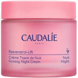 CAUDALIE Resveratrol-Lift Crème Tisane de Nuit 50 ml