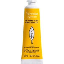 L'Occitane Sommer-Verbene crème à mains fruitée 30 ml