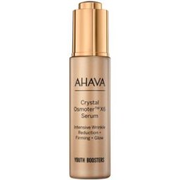 AHAVA YOUTH BOOSTERS Crystal Osmoter™ X6 Serum 30 ml