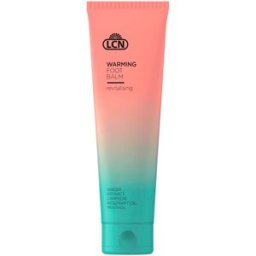 LCN Warming Foot Balm 100 ml