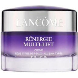 Lancome Rénergie Multi-Lift Tous types de peau Crème pour le visage SPF 15 50 ml