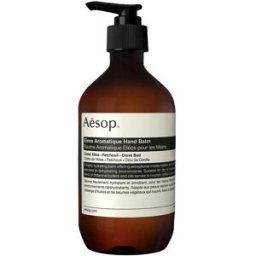 Aesop Eleos Aromatique Hand Balm 500 ml