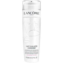 Lancome Galatée Confort Comforting Milky Cream Cleanser Reinigungsmilch 200 ml