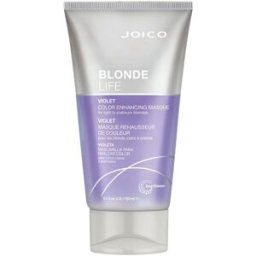 Joico BLONDE LIFE Color Enhancing Masque Violet 150 ml