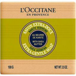 L'Occitane Karité Savon Verveine 100 g
