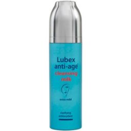 Lubex anti-age Cleansing Milk 120 ml