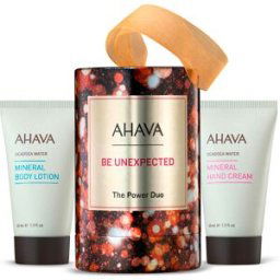 AHAVA Be Unexpected The Power Duo Set 2 x 40 ml
