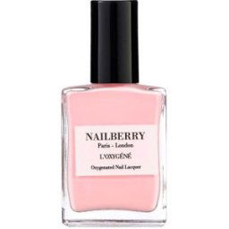 NAILBERRY L'Oxygéné Rose Blossom 15 ml