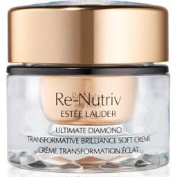 Estee Lauder Re-Nutriv Ultimate Diamond Transformation Brilliance Soft Crème 50 ml