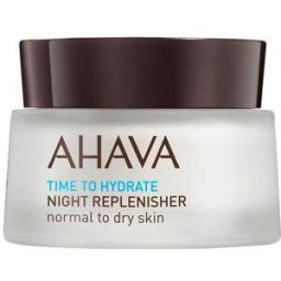 AHAVA Time To Hydrate Night Replenisher 50 ml