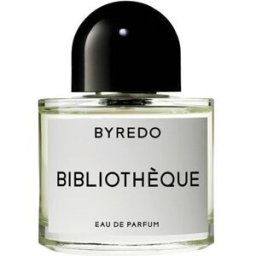 BYREDO Bibliothèque Eau de Parfum 50 ml