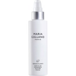 Maria Galland 67 Huile-En-Lait Démaquillante Sublime 150 ml